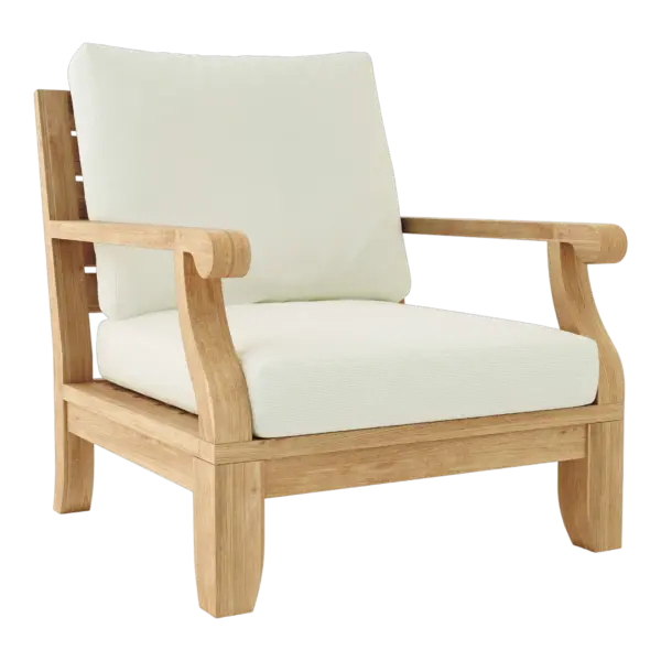 Anderson Teak - Riviera Luxe Armchair