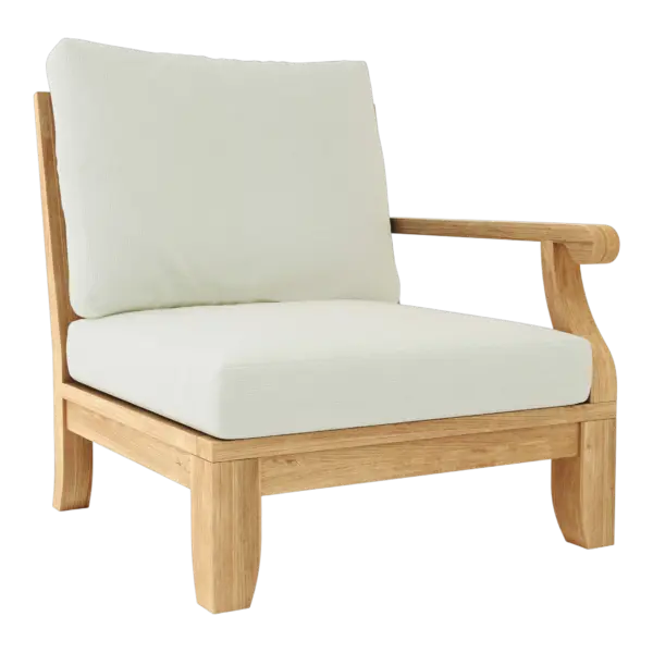 Anderson Teak - Riviera Luxe Left Modular
