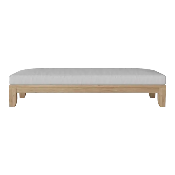 Anderson Teak - Riviera 72" Daybed