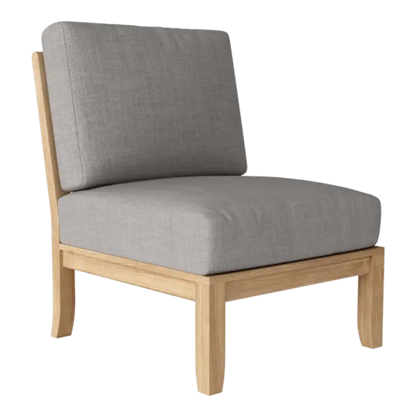 Anderson Teak - Natsepa Center Modular Deep Seating