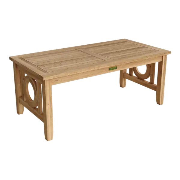 Anderson Teak - Natsepa Rectangular Coffee Table