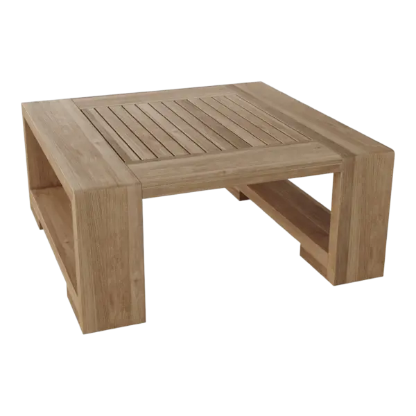 Anderson Teak - Capistrano Side Table