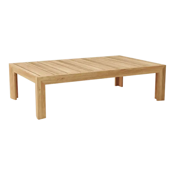 Anderson Teak - Smyrna Coffee Table