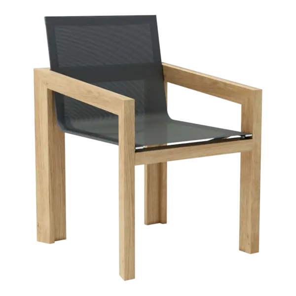 Anderson Teak - Smyrna Dining Armchair