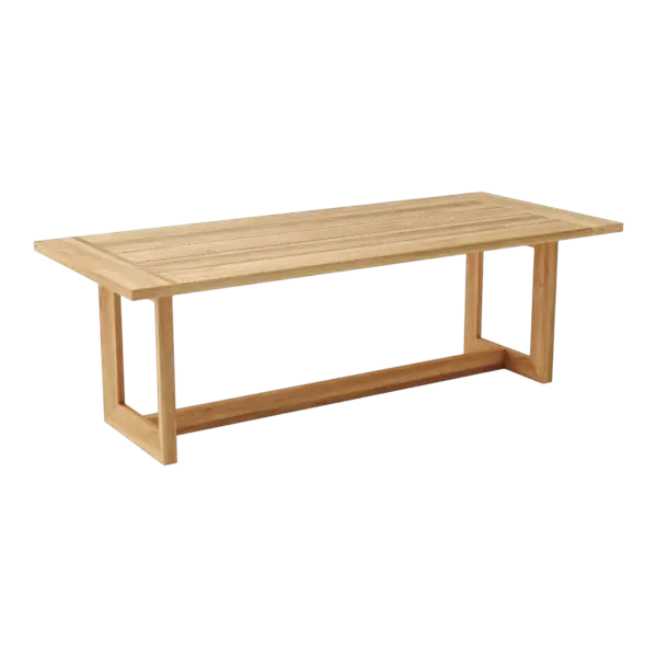 Anderson Teak - Smyrna Dining Table