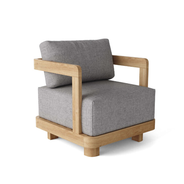 Anderson Teak - Granada Deep Seating Armchair