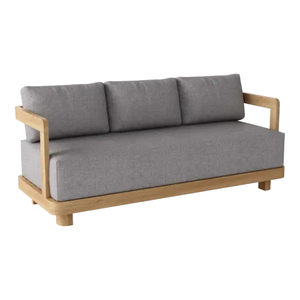 Anderson Teak - Granada Deep Seating Sofa