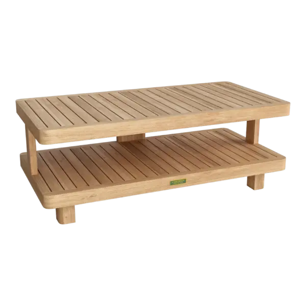 Anderson Teak - Granada Coffee Table