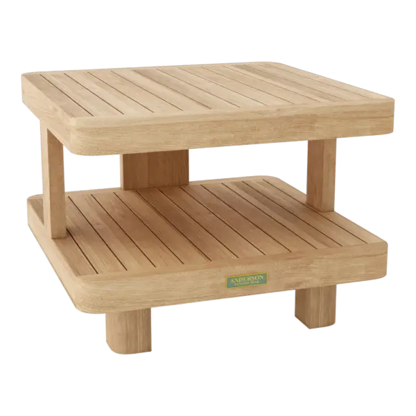 Anderson Teak - Granada Side Table