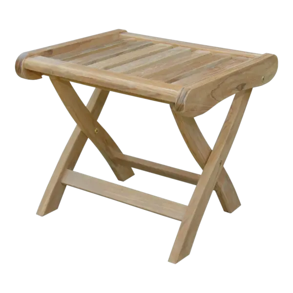 Anderson Teak - Katana Foot Stool