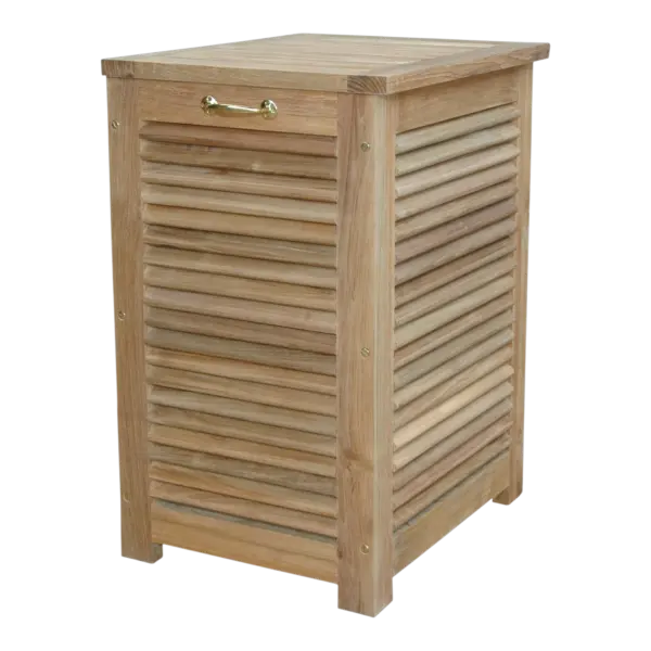 Anderson Teak - Amberly Laundry Box