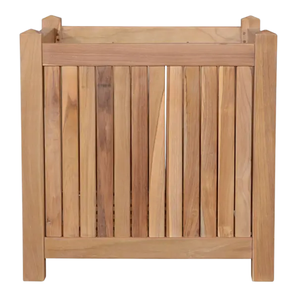 Anderson Teak - Planter Box