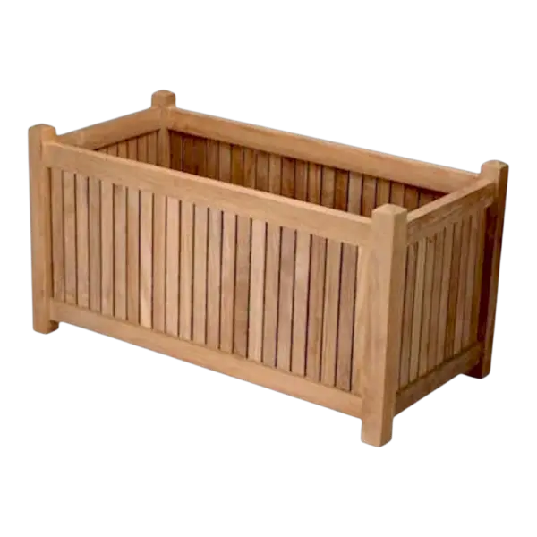 Anderson Teak - Planter Box
