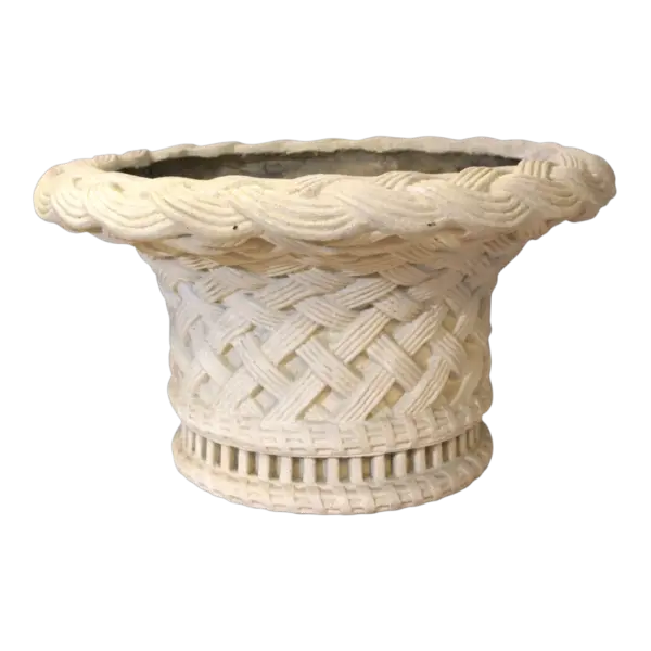 Anderson Teak - Victoria Planter
