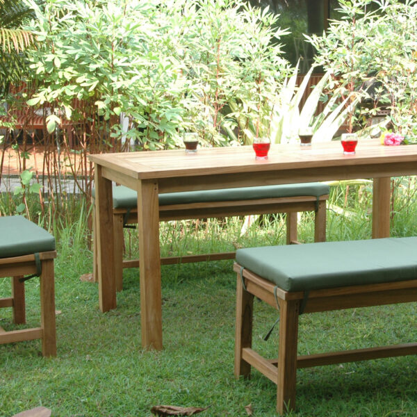 Anderson Teak - Montage Madison 5- Pices Dining Set