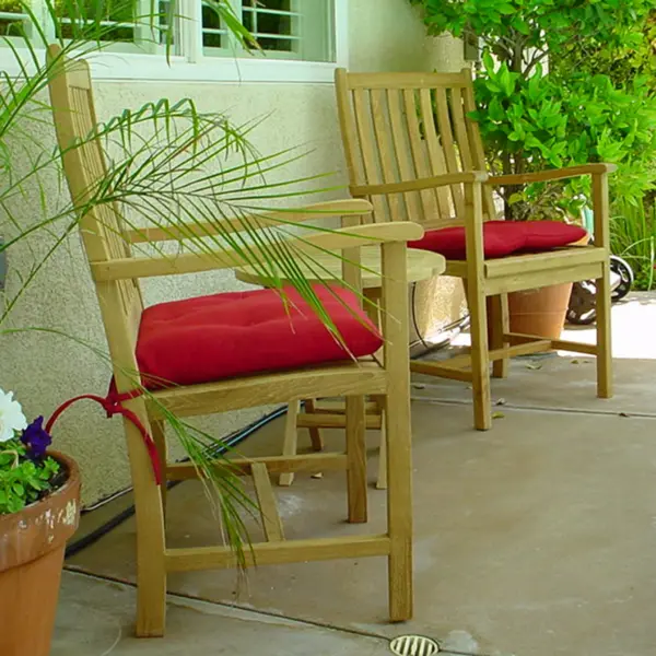 Anderson Teak - Bahama Wilshire 3-Pieces Set