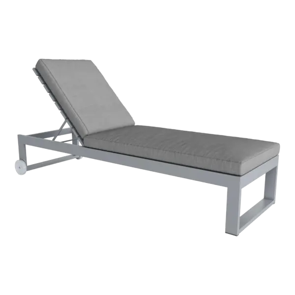 Anderson Teak - Lucca Sun Lounger