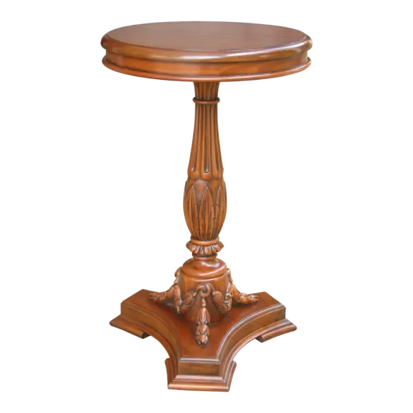 Anderson Teak - Occasional Flower Side Table