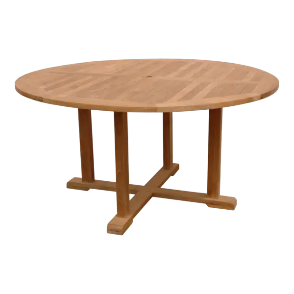 Anderson Teak - Tosca 5-Foot Round Table