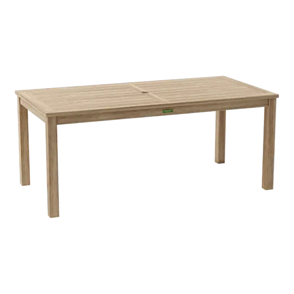 Anderson Teak - Bahama Rectangular Dining Table