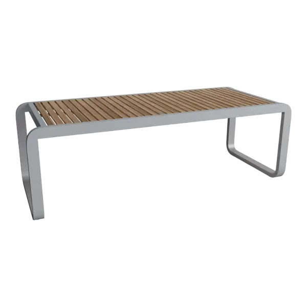 Anderson Teak - Monza Dining Table