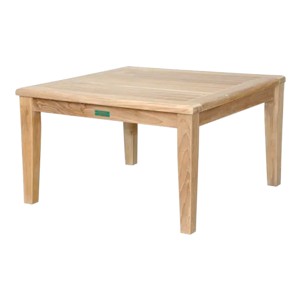 Anderson Teak - Brianna 32" Square Coffee Table