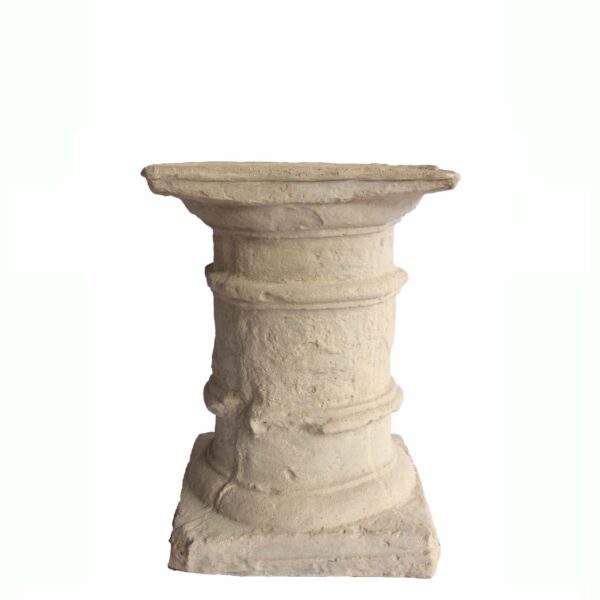 Anderson Teak - Entruscan Pedestal