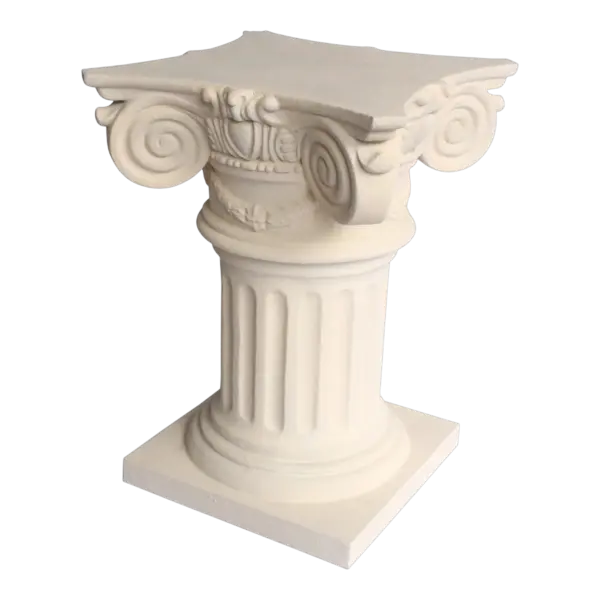 Anderson Teak - Florence Pedestal