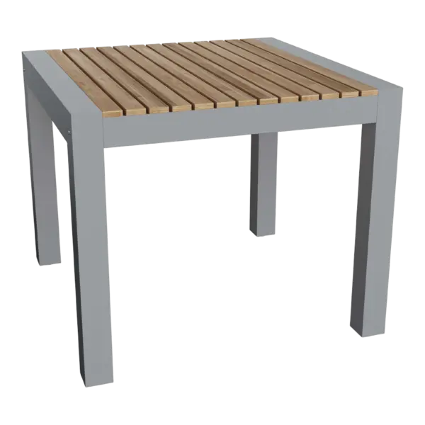 Anderson Teak - Seville Square Dining Table