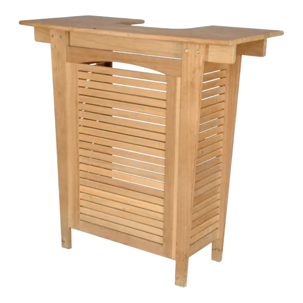 Anderson Teak - Montego Bar Table