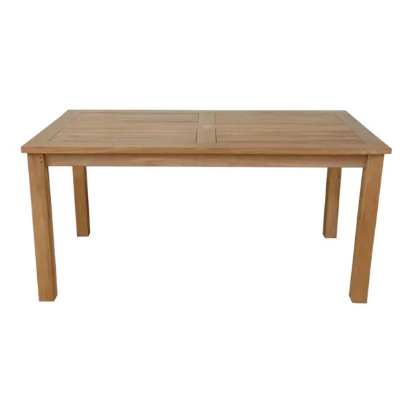 Anderson Teak - Montage Rectangular Table