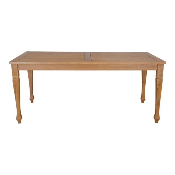 Anderson Teak - Rockford Rectangular Dining Table