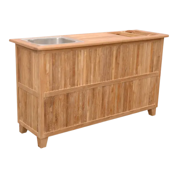 Anderson Teak - Safari Bar Table