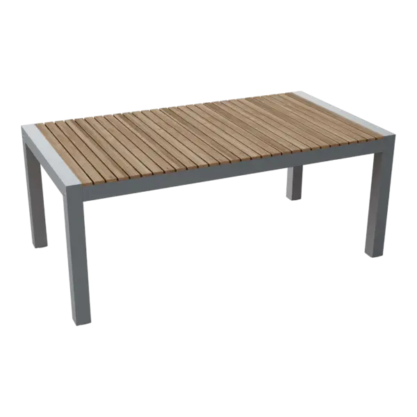 Anderson Teak - Seville Rectangular Dining Table
