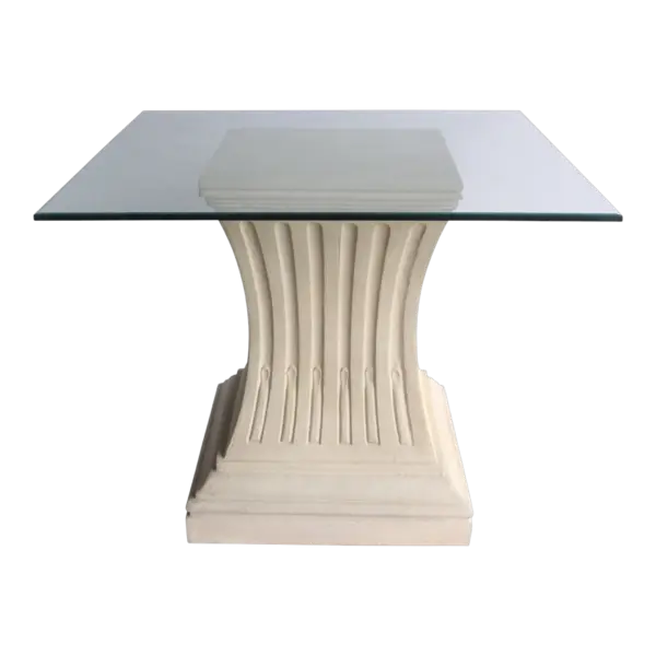 Anderson Teak - Legacy Dining Table