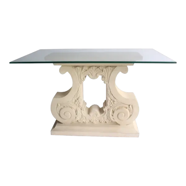 Anderson Teak - Elysees Dining Table