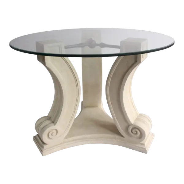Anderson Teak - Regency Entry HallwayTable