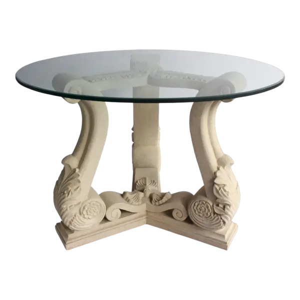 Anderson Teak - Fleur Dining Table