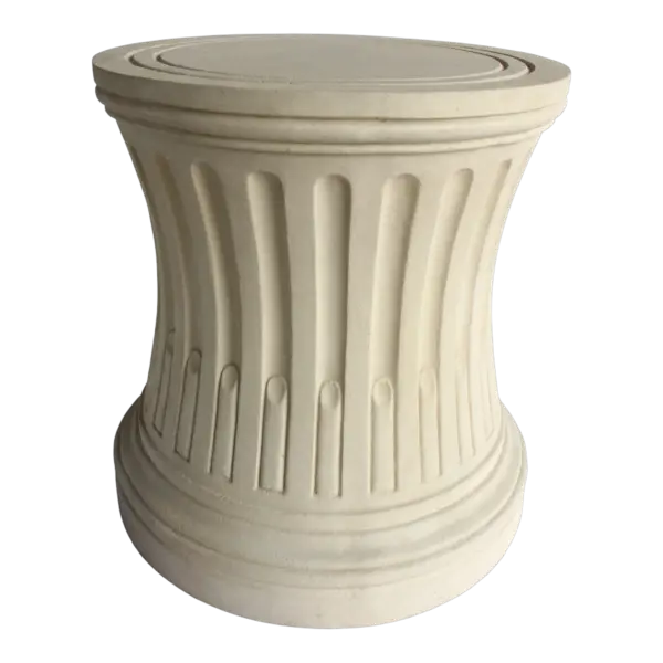 Anderson Teak - Louise XVI Pedestal
