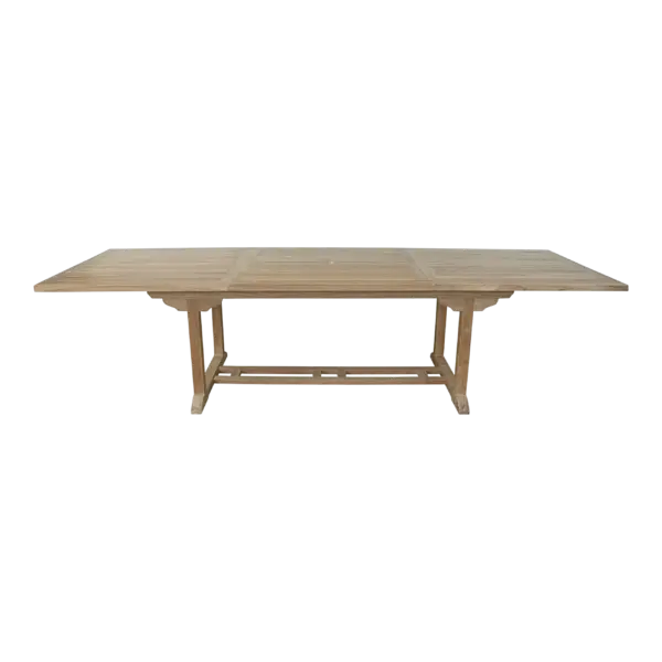 Anderson Teak - Bahama 10-Foot Rectangular Extension Table