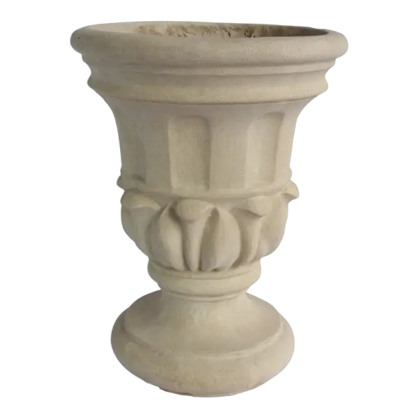 Anderson Teak - Magnolia Urn