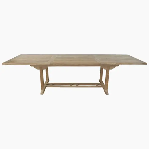 Anderson Teak - Bahama 10-Foot Rectangular Extension Table