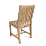 Anderson Teak - Lisbon 5-pc Dining Table Set - Image 5