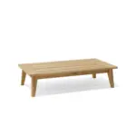 Anderson Teak - Toscana Rectangular Coffee Table