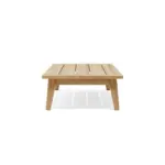 Anderson Teak - Toscana Rectangular Coffee Table - Image 3