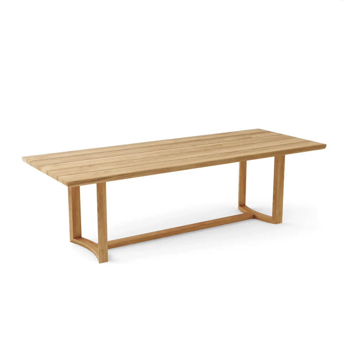 Anderson Teak - Toscana Dining Table - Image 1