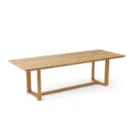 Anderson Teak - Toscana Dining Table