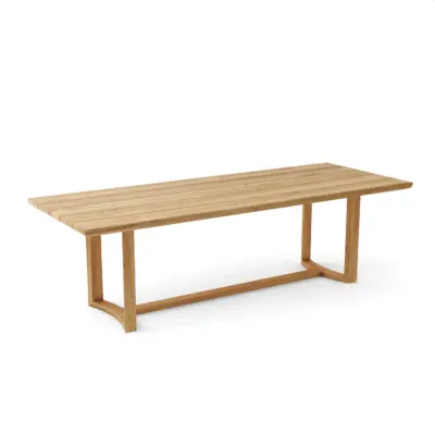 Anderson Teak - Toscana Dining Table