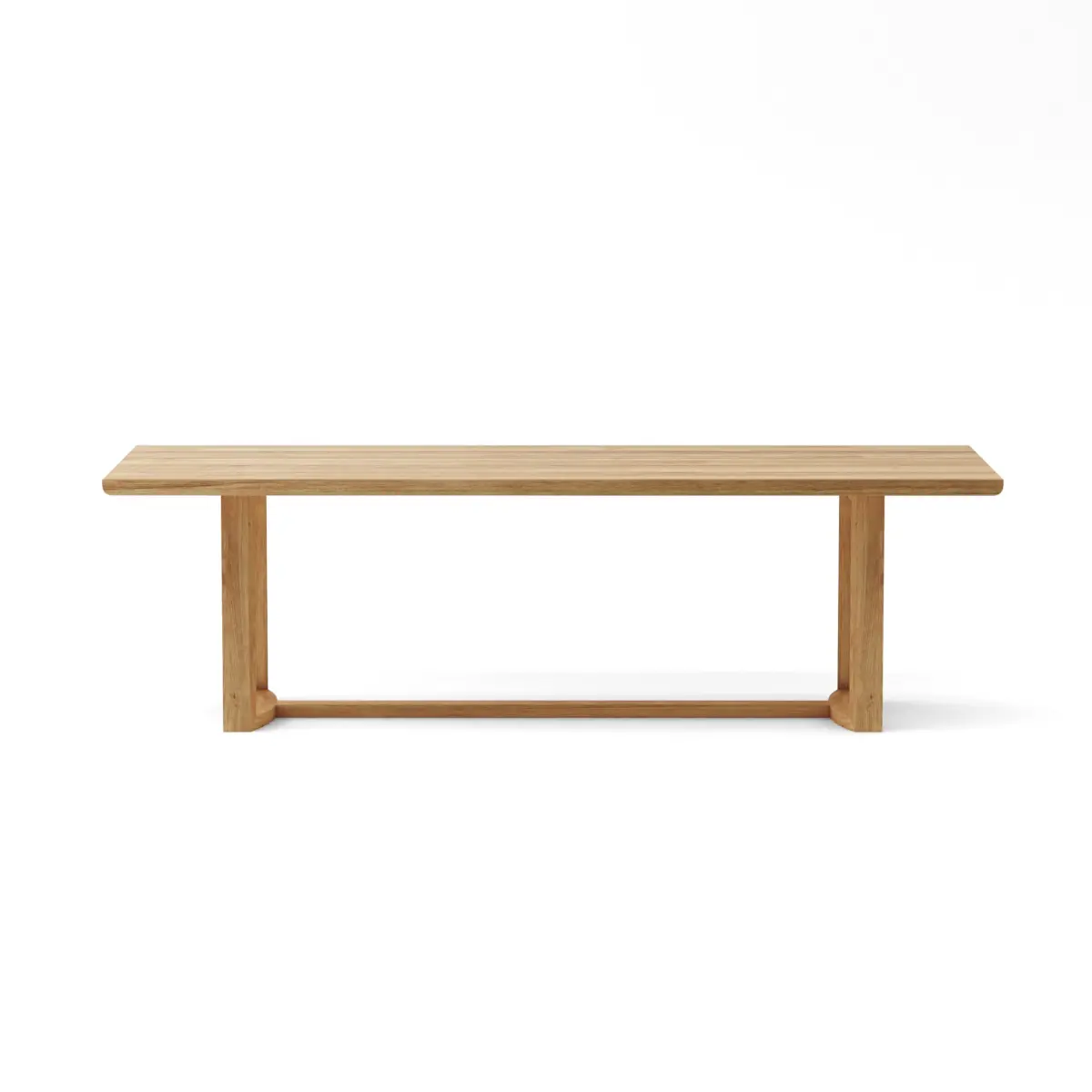 Anderson Teak - Toscana Dining Table - Image 2