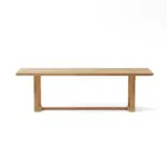 Anderson Teak - Toscana Dining Table - Image 2